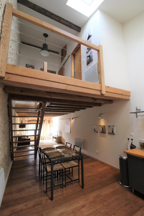 Les 3 C Villa Еме Екстериор снимка