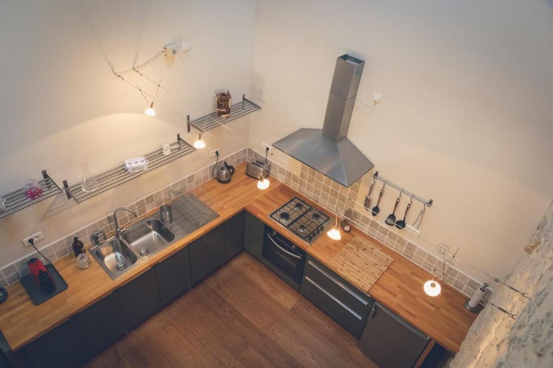 Les 3 C Villa Еме Екстериор снимка